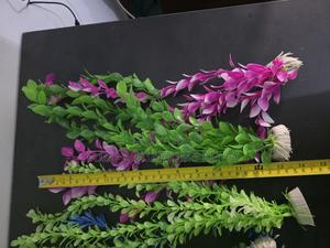 Long Artificial Aquarium Plants (12-14 Inches) At 200sh - main view