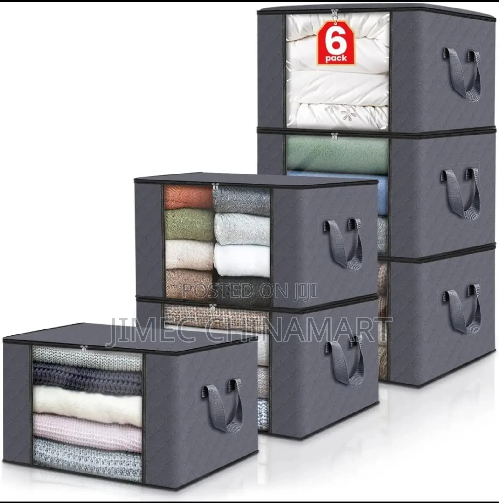 Multi-Purpose Organizer
