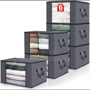 Multi-Purpose Organizer