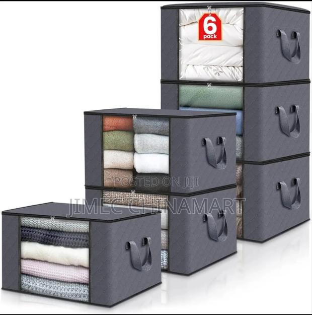 Multi-Purpose Organizer