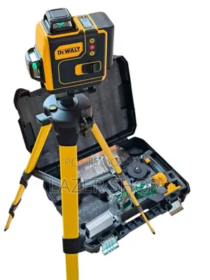 Dewalt Laser Level
