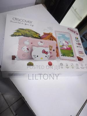 New Discover Fire 11 512 GB Pink - thumbnail 2