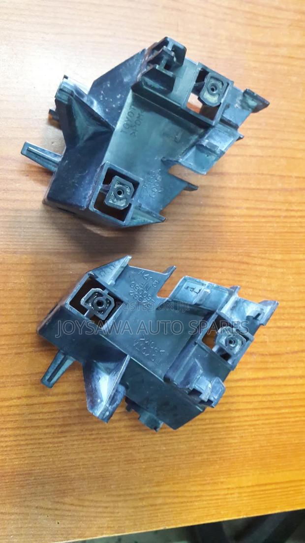 Toyota Prado Taillight Rear Slide - thumbnail 2