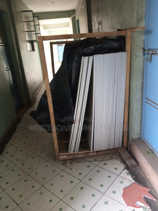 Pp1 Blackboards 8ft X 4ft Wholesale - main view