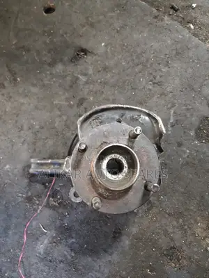 Nissan B15/ Adv Front Hub Bearing