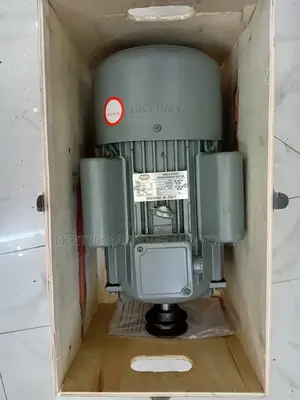 5hp STCL Single Phase Motor Low Speed