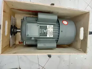 5hp STCL Single Phase Motor Low Speed