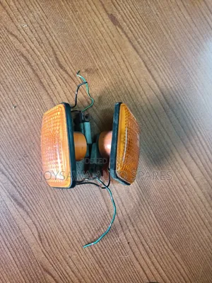 Nissan Extrail Nt30 Wing Light