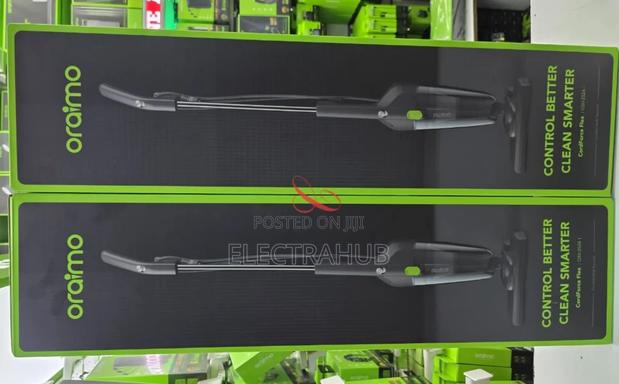 Oraimo Cordforce Flex Osv-252a Corded 2-in-1 Stick Vacuum New Sealed - thumbnail 2