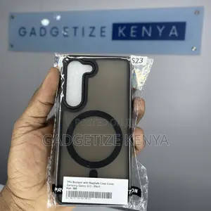 Samsung Galaxy S23 Series Magsafe Case Covers