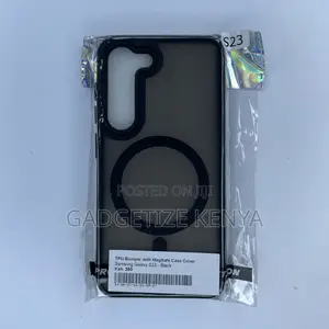 Samsung Galaxy S23 Series Magsafe Case Covers