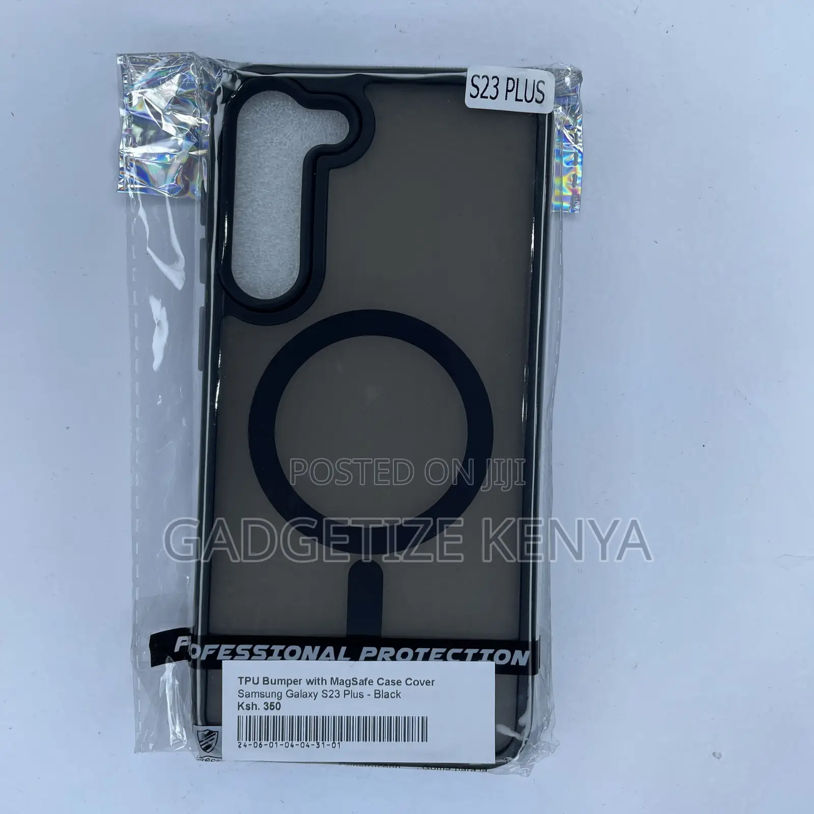 Samsung Galaxy S23 Series Magsafe Case Covers
