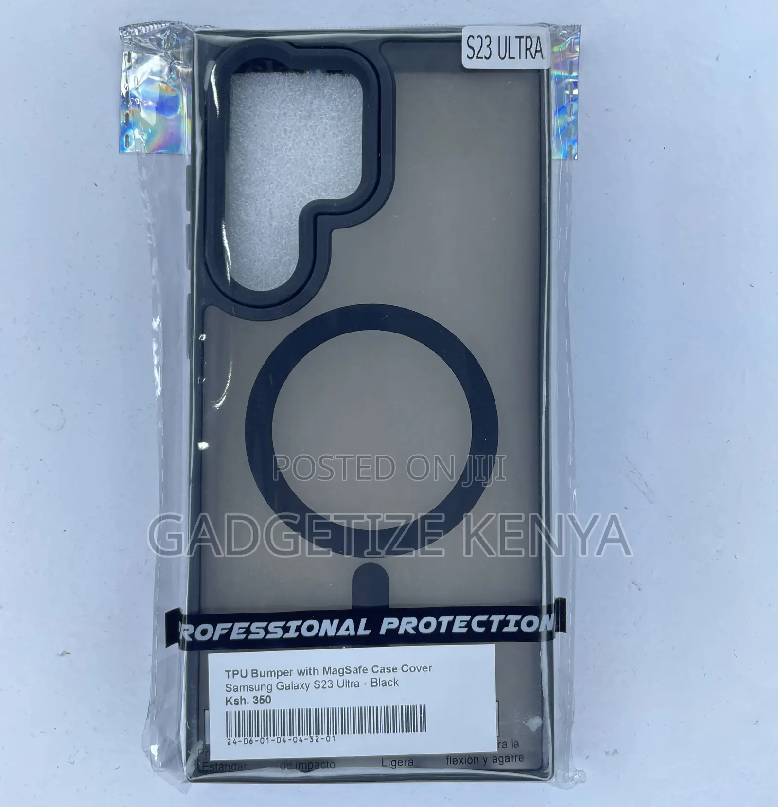 Samsung Galaxy S23 Series Magsafe Case Covers