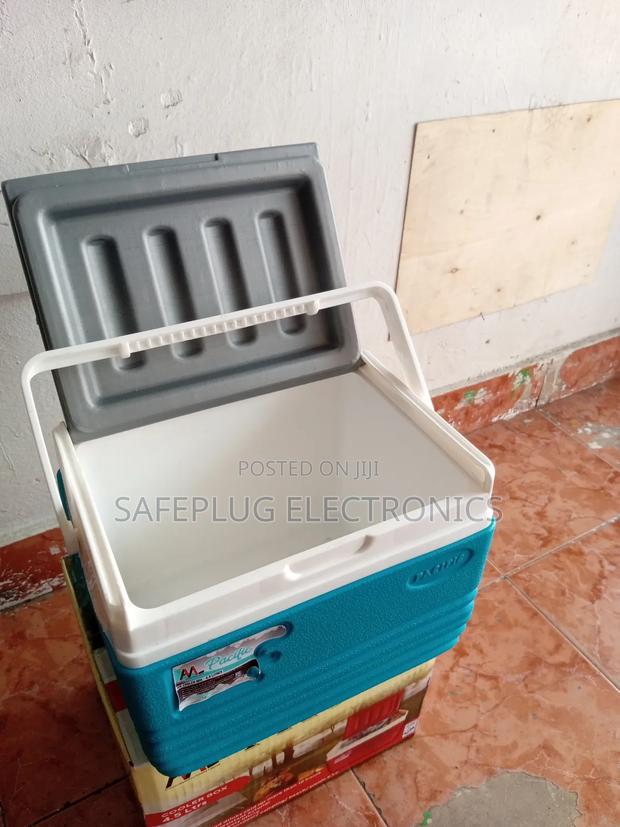 Cooler Box Pacific 4.5l Cooler Box • 48-Hour Ice - main view