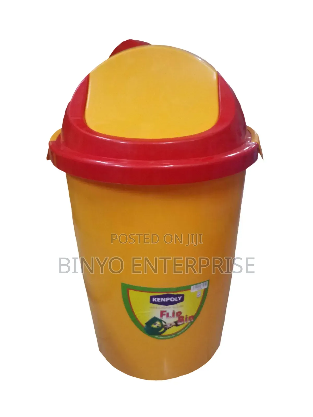 Flip Bins 80 LTRS