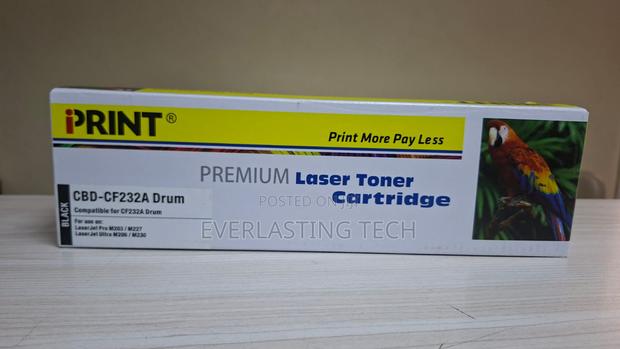 Iprint 32a (C-Cf232a) Compatible Drum Unit - thumbnail 2