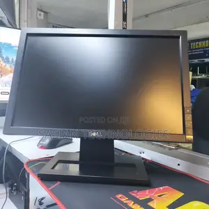 17 Inches Wide TFT