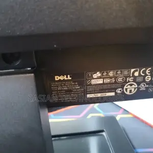17 Inches Wide TFT