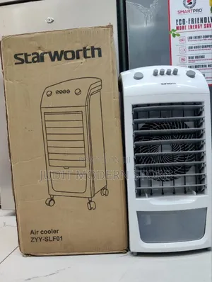 Starworth Air Cooler