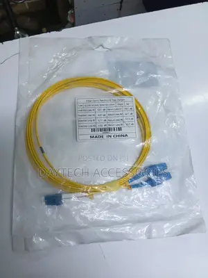Fibre Patch Code Sc-Sc 1.5m