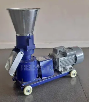 Pallet Making Machine 100 KGS