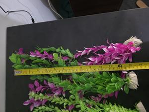 Instant Aquascape: Long Artificial Plants - main view