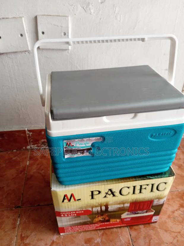 Pacific 4.5l Cooler - Keep Drinks - main view