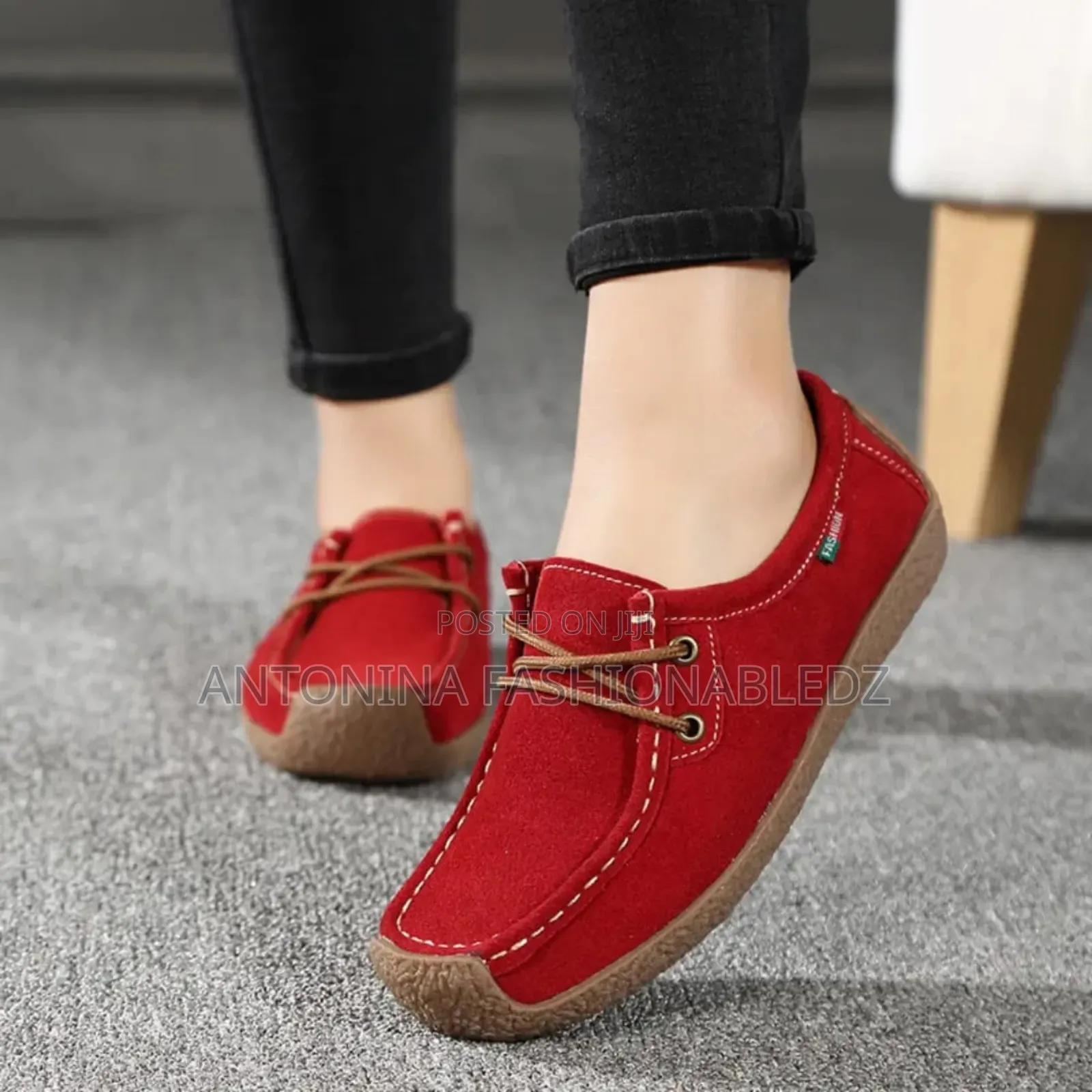 Ladies Fashion Shoes 36-42