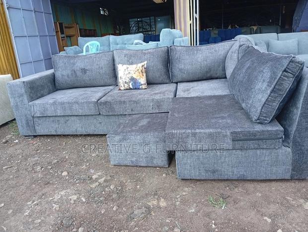 Prestige Home Sofa - main view