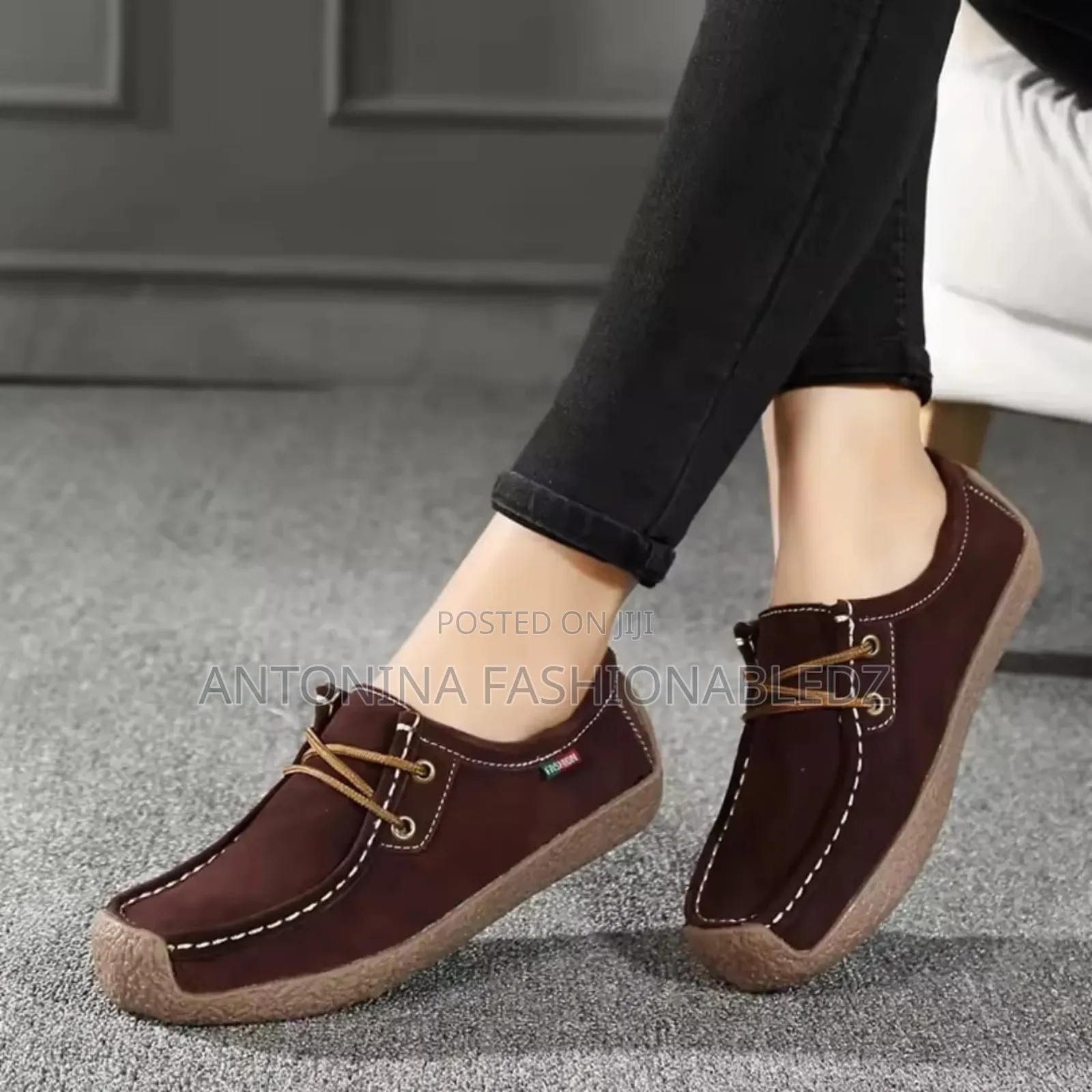 Ladies Fashion Shoes 36-42