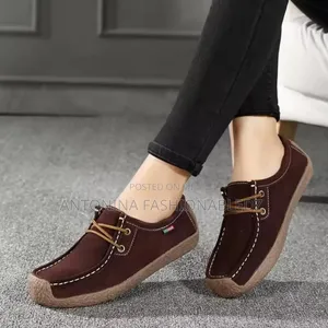 Ladies Fashion Shoes 36-42