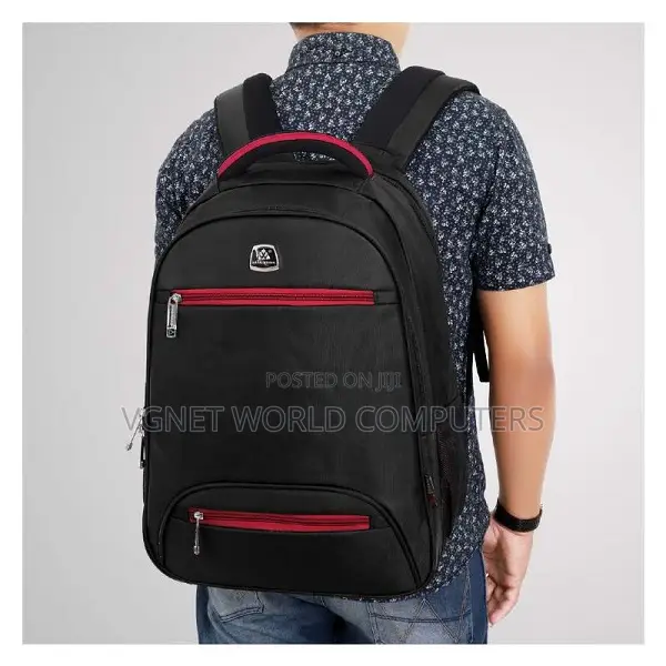 Original Quality Baowang Backpack Bags