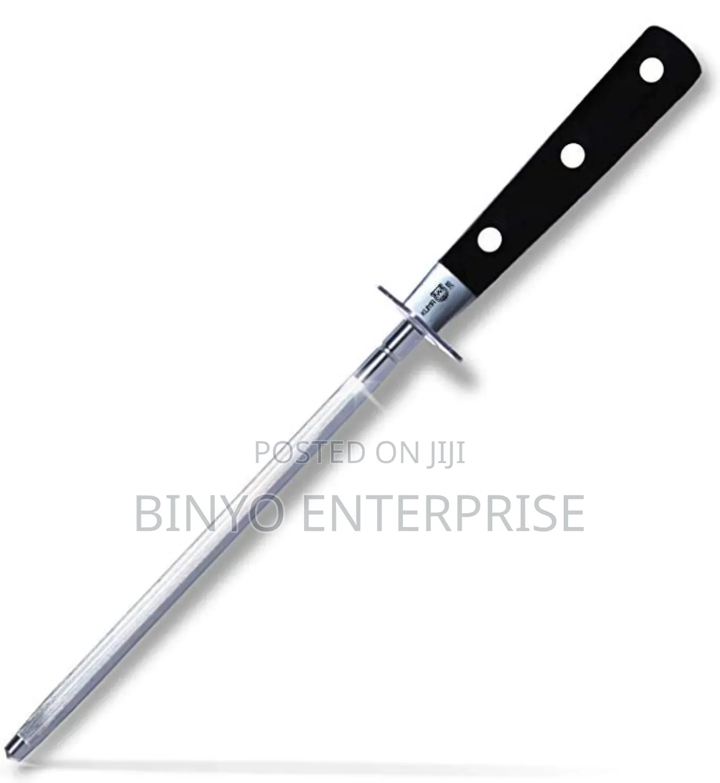 Knife Sharpener