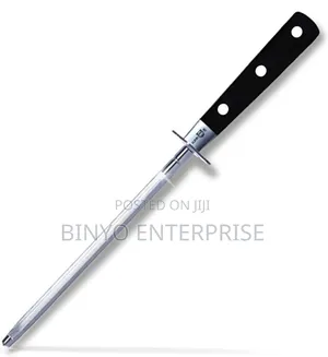 Knife Sharpener