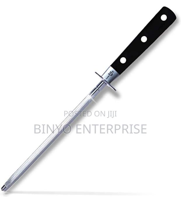 Knife Sharpener