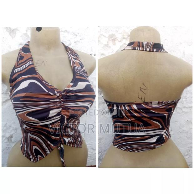 Fancy Sweater Tops - main view