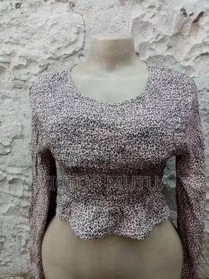 Fancy Sweater Tops