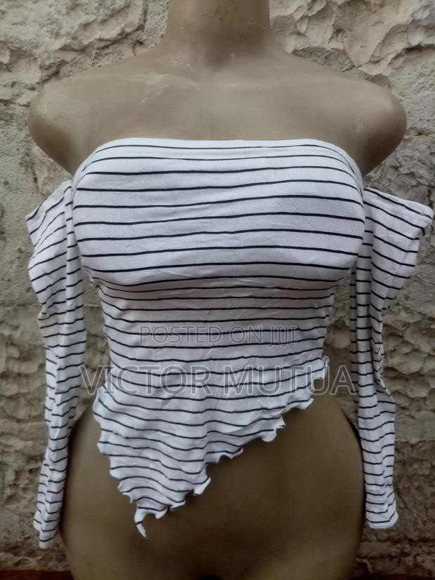 Fancy Sweater Tops - thumbnail 5