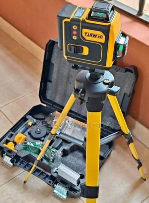 Dewalt Laser Level - main view