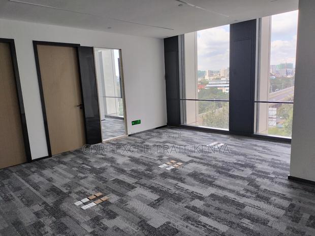 Premium, Newly Fitted Executive Offices - main view