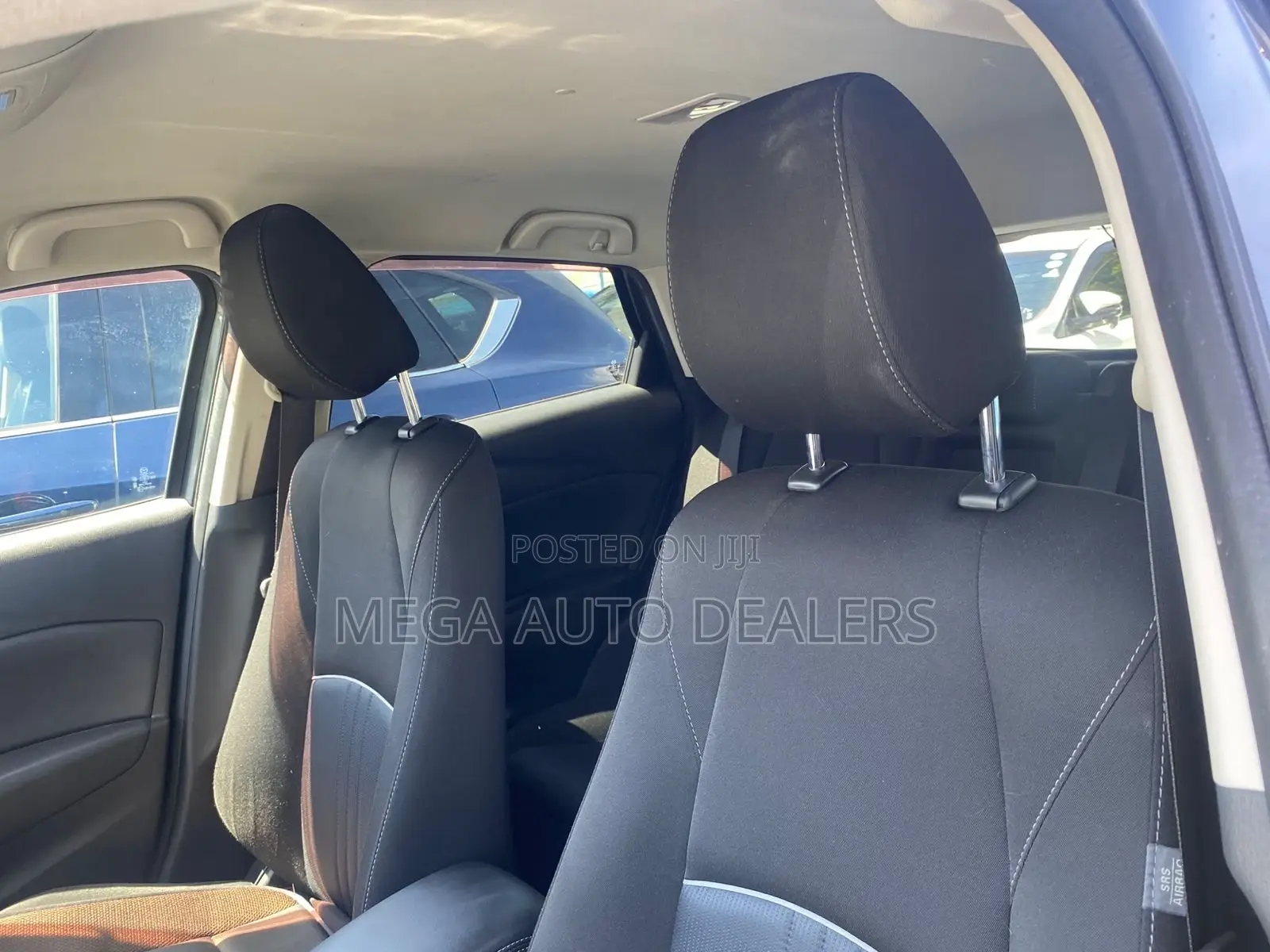 Mazda CX-3 2018 Gray