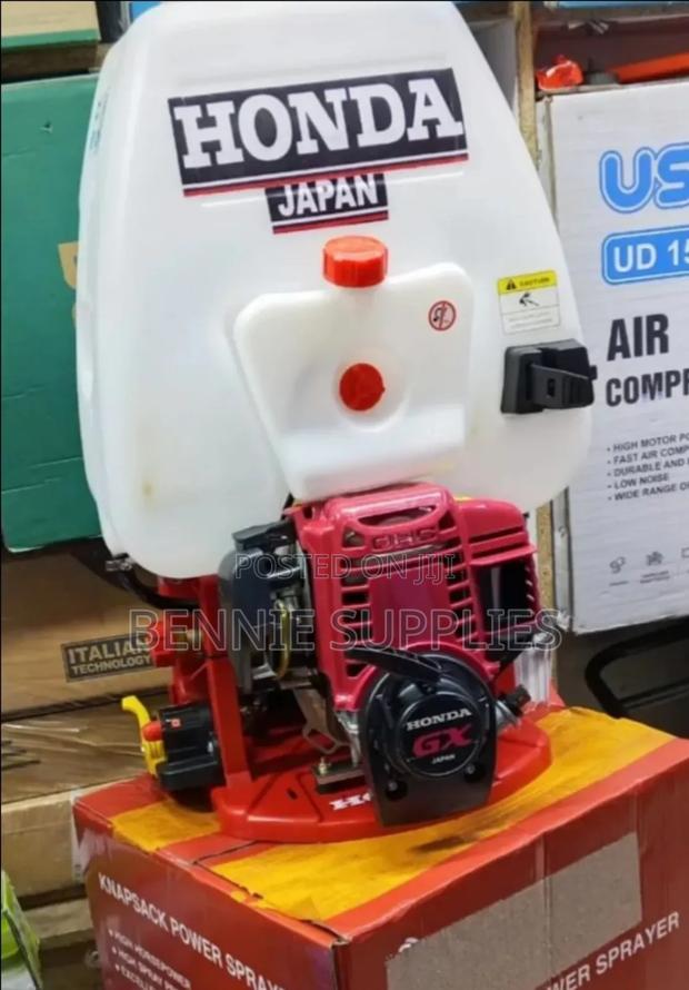 4 Stroke Honda Knapsack Sprayer Machine/Sprayer Machine