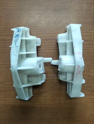 Toyota Fielder 2012(161) Taillight Bracket