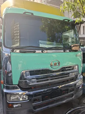 Ud Tipper 20t