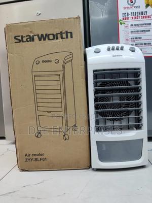 4l Starworth Air Cooler - thumbnail 2