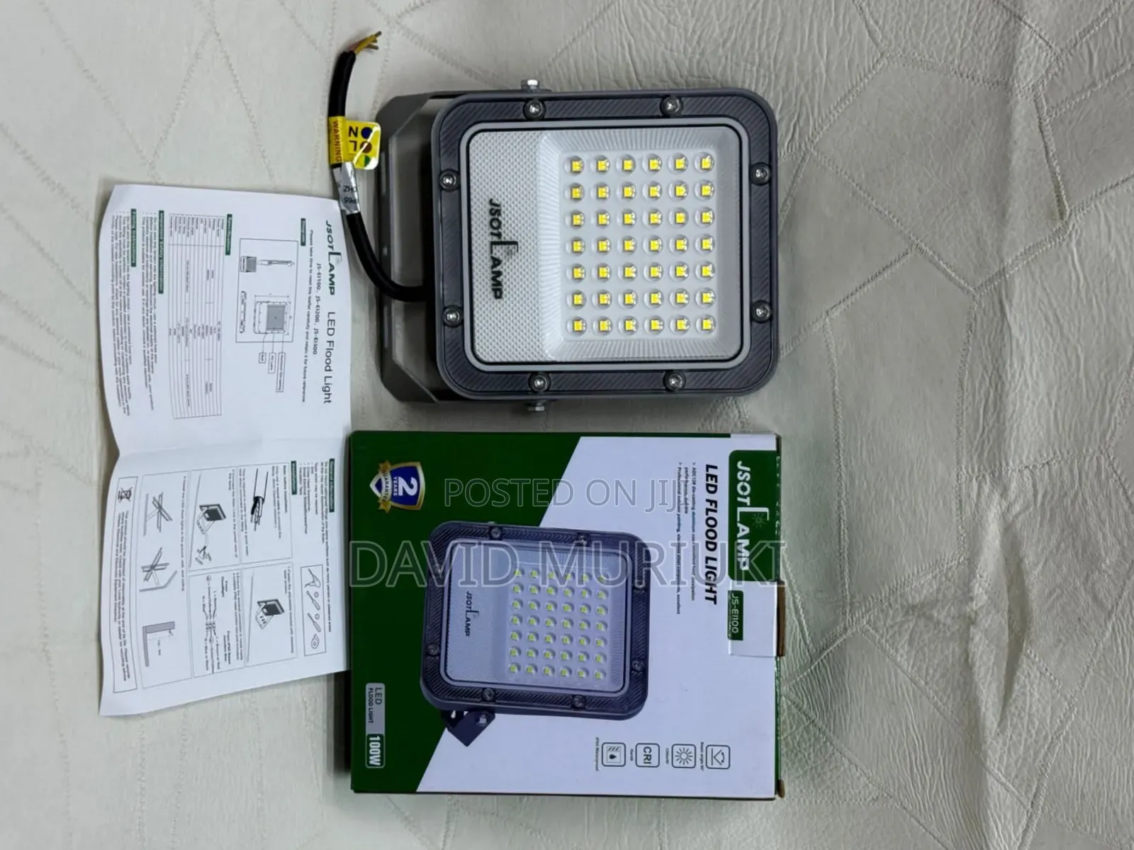 200wats Lights
