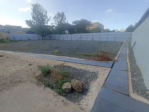 Yard for Lease