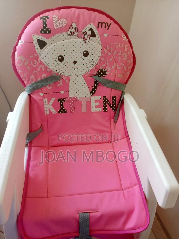 Feeding High Chair - thumbnail 3