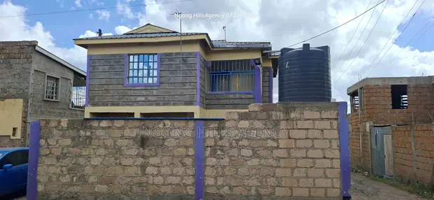 4bdrm House in Kiserian for sale