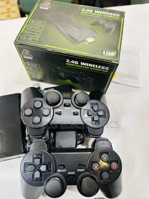M8 Gamepad – Android Smart Tv Game Console
